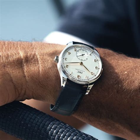 portugieser automatic 40 review